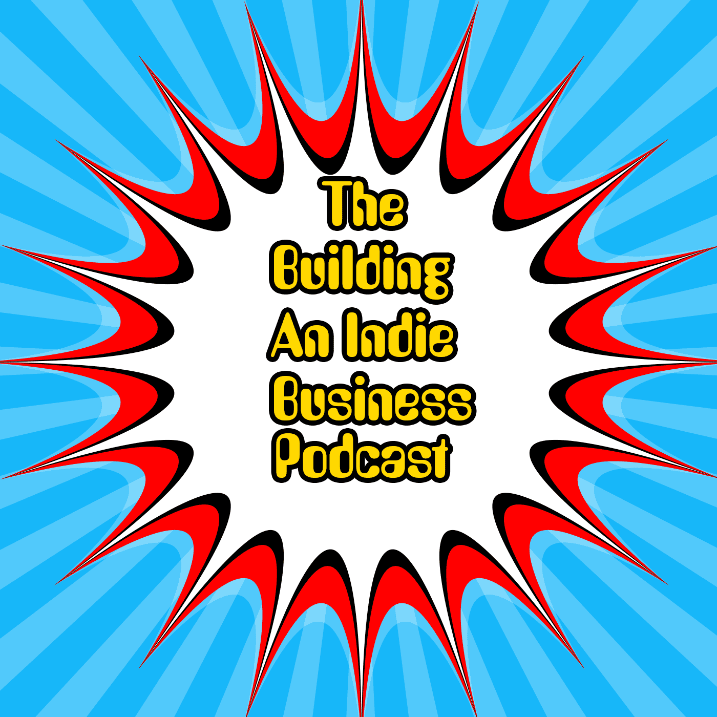 Podcast cover image