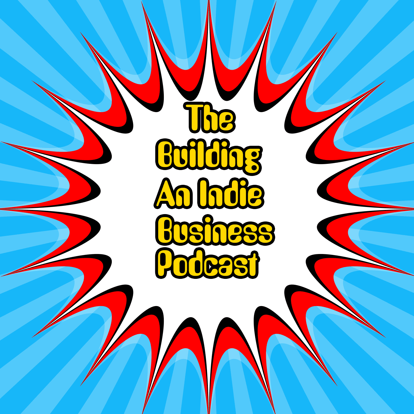 Podcast cover image